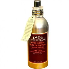 Bois de Santal von Le Chatelard 1802