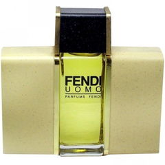 Fendi Uomo (After Shave) by Fendi