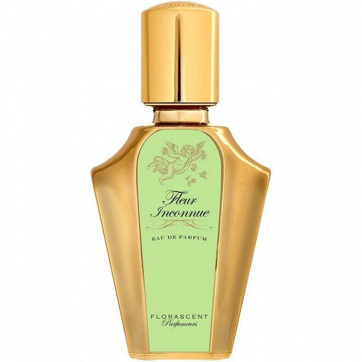 Les Exclusives - Fleur Inconnue von Florascent