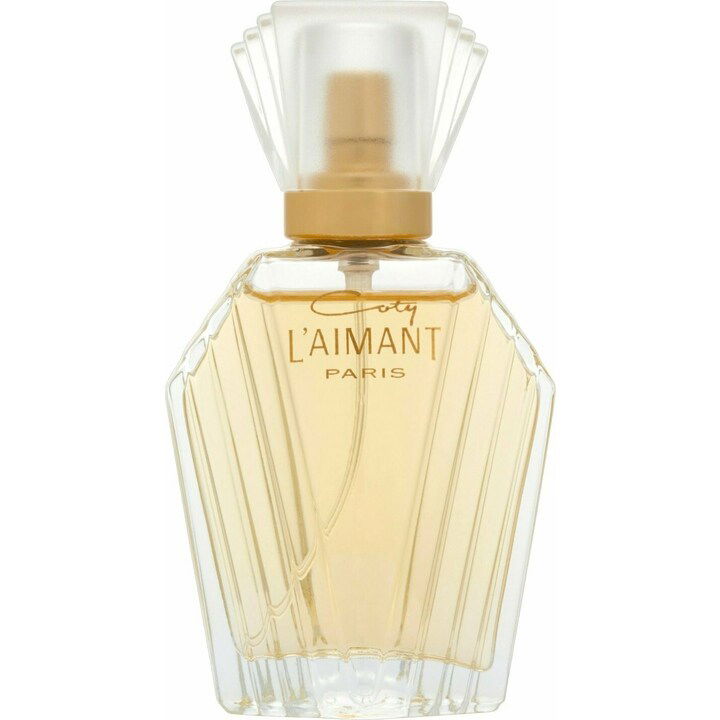 L'Aimant (Eau de Toilette) von Coty