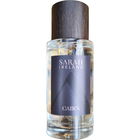 Cairn by Sarah Ireland