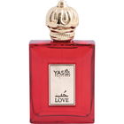 Love von Yas Perfumes