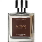 N° 908 (Eau de Toilette) by Mondial