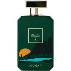 Maydan von Loumari