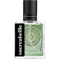 Earth (Perfume Oil) von Sucreabeille