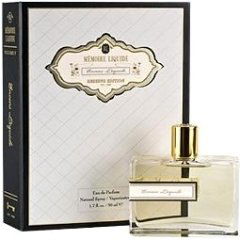 Encens / Reserve Edition - Encens Liquide von EMES / Mémoire Liquide