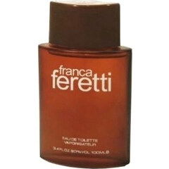 Franca Feretti by Brocard