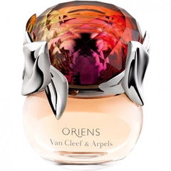 Oriens von Van Cleef & Arpels