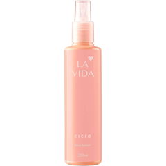 La Vida (Body Splash) von Ciclo