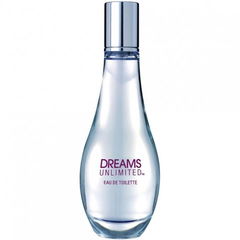 Dreams Unlimited by The Body Shop