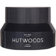 Clear Your Mind - Wood Sage & Sea Salt by Hutwoods