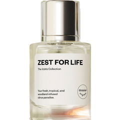 Zest for Life von Dossier