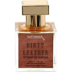 Dirty Leather von Duftanker MGO Duftmanufaktur