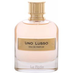 Uno Lusso von La Fede