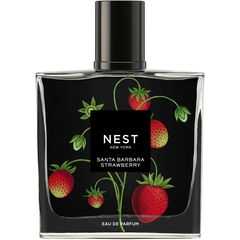 Santa Barbara Strawberry (Eau de Parfum) by Nest