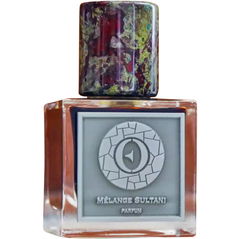 Mélange Sultani von Ensar Oud / Oriscent