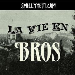 La Vie en Bros von Smelly Yeti