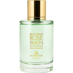Bulgarian Rose for Men von Bulgarian Rose Karlovo