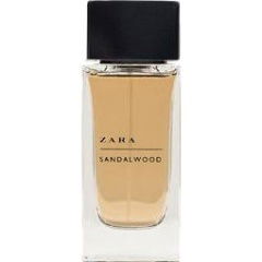 Sandalwood (Eau de Toilette) von Zara