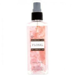 Floral by Layering Lab
