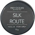 Silk Route von Ink + Ocean Botanicals