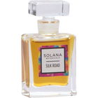 Silk Road (Pure Parfum) by Solana Botanicals