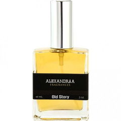 Old Story von Alexandria Fragrances