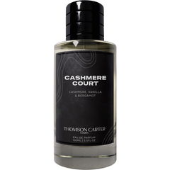 Cashmere Talk von Thomson Carter
