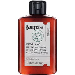 Agnostico von Bullfrog