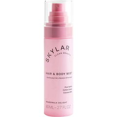 Boardwalk Delight (Hair & Body Mist) by Skylar