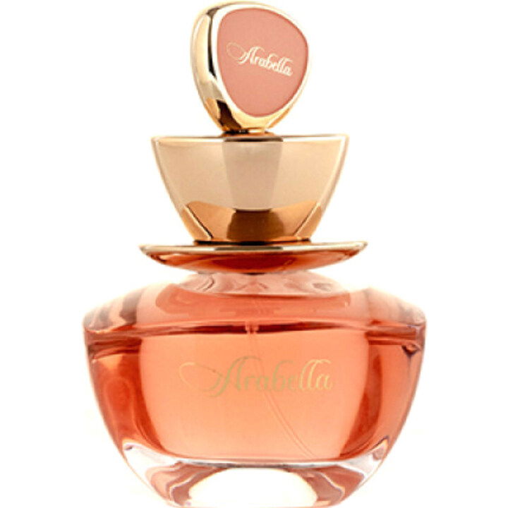 Arabella by Arabian Oud