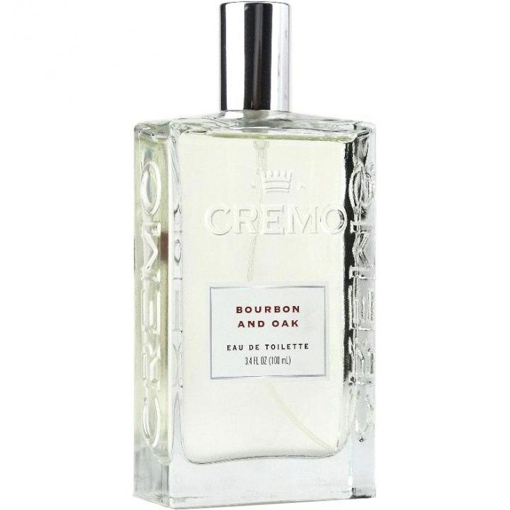 Bourbon and Oak (Eau de Toilette) von Cremo Bourbon and Oak (Eau de Toilette) von Cremo