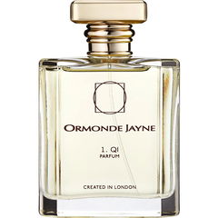 Qi Parfum von Ormonde Jayne