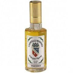 Tricorn (Cologne) von Caswell-Massey