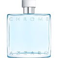 Chrome (Eau de Toilette) von Azzaro