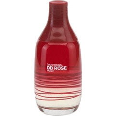 DB Rose Woman von David Bisbal
