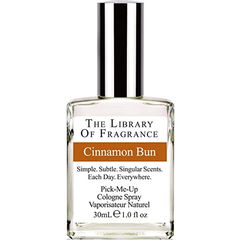 Cinnamon Bun (Cologne)