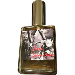 Âme Sauvage by Kyse Perfumes / Perfumes by Terri