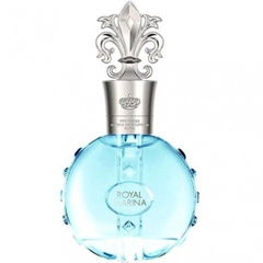Royal Marina Turquoise von Princesse Marina de Bourbon