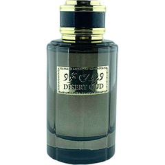 Desert Oud by My Perfumes