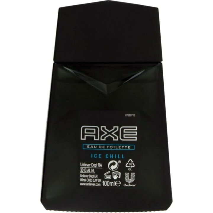 Ice Chill (Eau de Toilette) von Axe