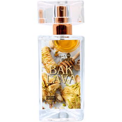 Baklava (Perfume) by Sugar Me Sweet
