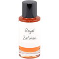 Royal Zafaran by The Perfumist (US)