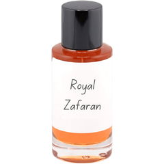 Royal Zafaran by The Perfumist (US)