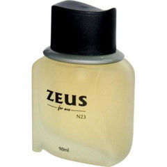 N23 / Nº23 von Zeus