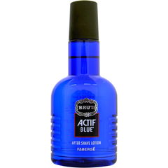 Brut Actif Blue (After Shave Lotion) by Fabergé