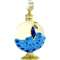 Peacock P008 by Taif Al-Emarat / طيف الإمارات