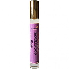Sandalwood Rose (Perfume Oil) by Scentual Aroma
