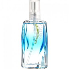 Shower Fresh - Shiny Blue / シャワーフレッシュ シャイニーブルー von Gatsby / ギャツビー