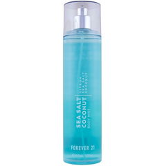 Sea Salt Coconut von Forever 21